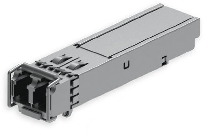 Teltonika PR4DU22K, 1.25G SFP optický modul, MM, 550m, 2x LC