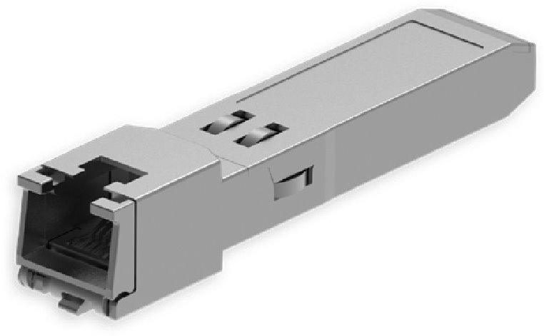 Teltonika PR4JR20K, 1.25G SFP metalický modul, RJ-45, 100m