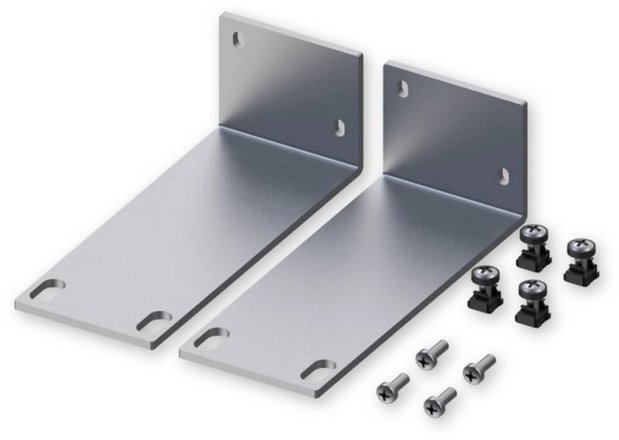 Teltonika PR5MEC26, Montážní KIT do 19" racku