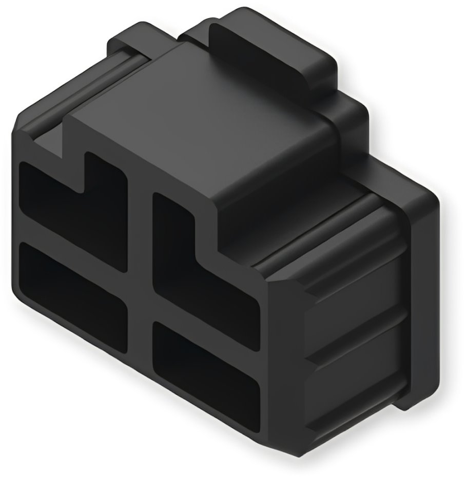 Teltonika prachová krytka RJ45, 5 pack