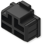 Teltonika prachová krytka RJ45, 5 pack