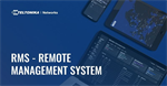 Teltonika RMS Management pack 10