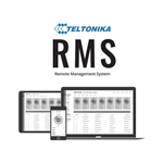 Teltonika RMS Server Support Service