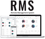 Teltonika RMS Systém vzdálené správy na 5 let