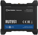 Teltonika RUT951 Průmyslový LTE PoE with PSU Wi-Fi Router