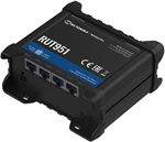 Teltonika RUT951 Průmyslový LTE PoE with PSU Wi-Fi Router