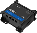 Teltonika RUT981 Průmyslový 4G LTE Router, eSIM