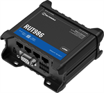 Teltonika RUT986 Průmyslový 4G LTE Router, RS232 a RS485, GPS