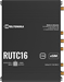 Teltonika RUTC16 Průmyslový 4G Wi-Fi 6 Router, GPS, eSIM