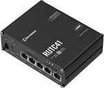Teltonika RUTC41 Průmyslový 4G Wi-Fi 6 Router, eSIM