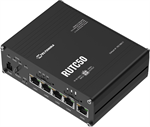 Teltonika RUTC50 Průmyslový 5G Wi-Fi 6 Router, GPS, eSIM