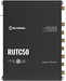 Teltonika RUTC50 Průmyslový 5G Wi-Fi 6 Router, GPS