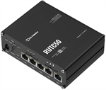 Teltonika RUTC50 Průmyslový 5G Wi-Fi 6 Router, GPS