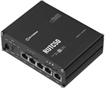 Teltonika RUTC50 Průmyslový 5G Wi-Fi Router, GPS, eSIM