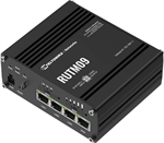 Teltonika RUTM09 Průmyslový 4G LTE Router, GPS