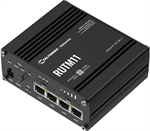 Teltonika RUTM11 Průmyslový LTE Wi-Fi Router, GPS
