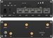 Teltonika RUTM16 Průmyslový LTE Wi-Fi Router, GPS