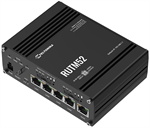 Teltonika RUTM52 Průmyslový Dual 5G Wi-Fi Router, GPS, 2 modemy, eSIM