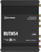 Teltonika RUTM54 Průmyslový 5G Wi-Fi Router, GPS, eSIM