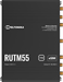 Teltonika RUTM55 Průmyslový 5G Wi-Fi Router, I/O, RS232 a RS485, GNSS