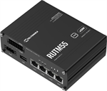 Teltonika RUTM55 Průmyslový 5G Wi-Fi Router, I/O, RS232 a RS485, GNSS