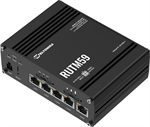 Teltonika RUTM59 Průmyslový 5G+Eth Wi-Fi Router