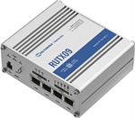 Teltonika RUTX09 Průmyslový LTE Router, GPS