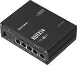 Teltonika RUTX14 Průmyslový LTE Wi-Fi Router, GPS, BT. eSIM