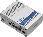 Teltonika RUTX14 Průmyslový LTE Wi-Fi Router, GPS, BT