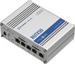 Teltonika RUTX50 Průmyslový 5G Wi-Fi Router, GPS