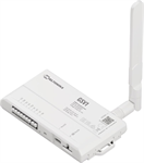 Teltonika Security GSV1pgE, Univerzální komunikační rozhraní pro EZS s 4G Cat 1 a eSIM + 10let eSIM