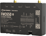 Teltonika Telematics FMC650, Profesionální GPS tracker s 4G LTE Cat 1