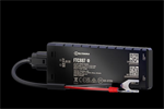Teltonika Telematics FTC887, GPS tracker s 4G LTE Cat 1, eGNSS