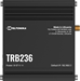 Teltonika TRB236 Průmyslový 4G LTE Gateway Router, I/O, RS232 a RS485