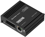 Teltonika TRB246 Průmyslový LTE Gateway Router, GNSS, I/O, RS232 a RS485