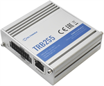 Teltonika TRB255 Průmyslový LTE-M1/NB-IoT Gateway Router, GNSS, I/O, RS232 a RS485