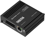 Teltonika TRB256 Průmyslový LTE-M1/NB-IoT Gateway Router, GNSS, I/O, RS232 a RS485