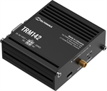 Teltonika TRM142 Průmyslový 4G modem, RS232