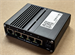 Teltonika TSW101 Průmyslový PoE switch bez managementu, 5x GLAN, 4x PoE, použité