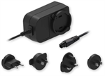 Teltonika Univerzální napájecí adaptér s 4-pin konektorem, 24V, 24W