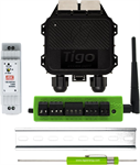 Tigo CloudConnect Advance Kit včetně TAP