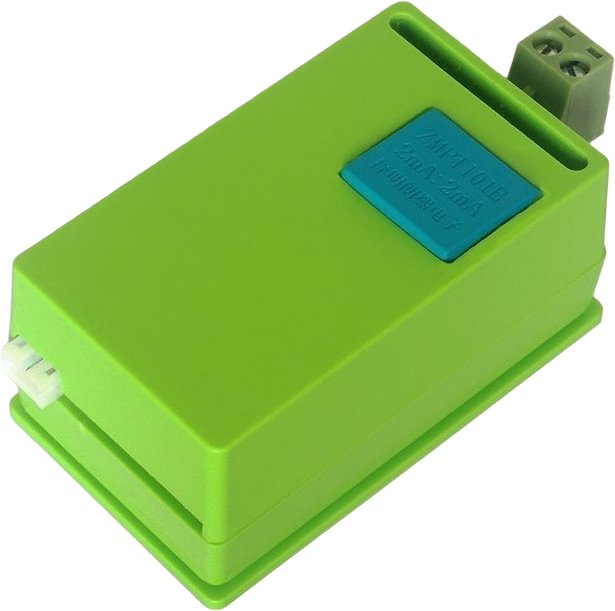 Tinycontrol AC senzor síťového napětí pro LAN controller, 1fázový