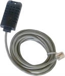 Tinycontrol AM2301B Senzor vlhkosti a teploty s 3m kabelem pro controller LK3 a LK4