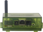 Tinycontrol LAN controller, v4.0 s LTE