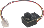 Tinycontrol MLX90614 Infračervený senzor na bezdrátové měření teploty pro LAN controller LK3 a LK4