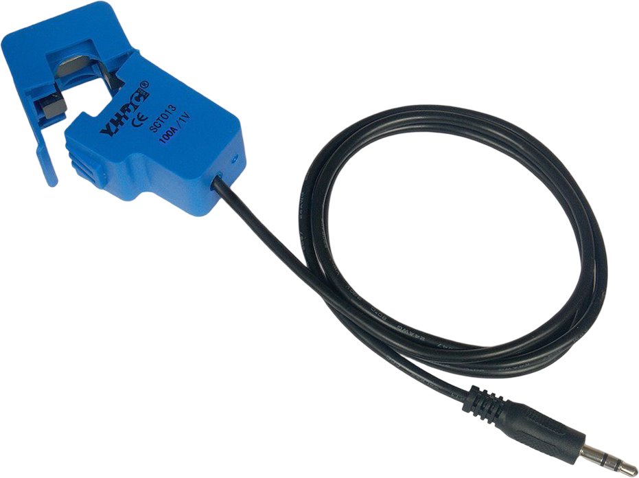 Tinycontrol Proudový senzor SCT do 100A/1V pro LAN controller