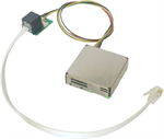 Tinycontrol SPS30 Senzor kvality ovzduší