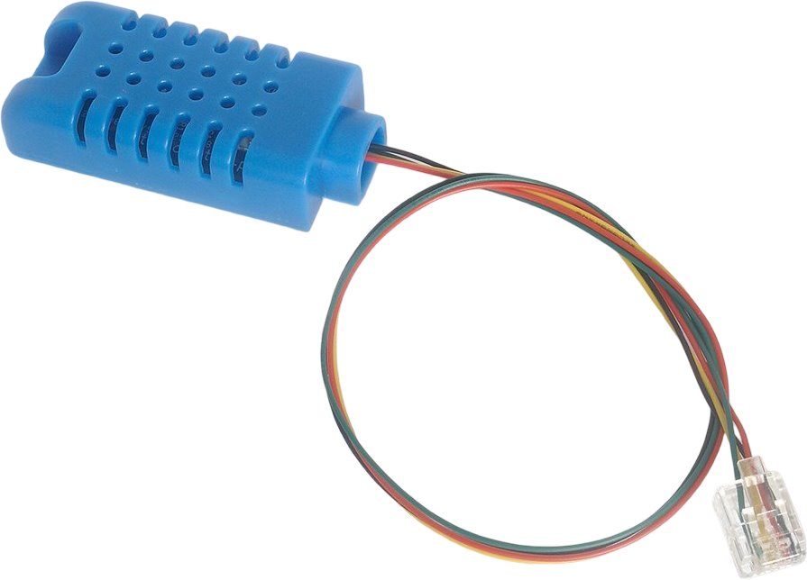 Tinycontrol Teplotní a vlhkostní čidlo AHT20 (AM2301B) pro LAN controller LK3 a LK4