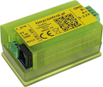 Tinycontrol tMDS-16 Modbus rozhraní pro 8 teplotních senzorů pro LAN controller