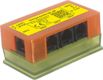 Tinycontrol tMTH-4 Modbus rozhraní pro 4 senzor teploty a vlhkosti pro LAN controller LK3 a LK4